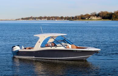 27' Scout 2018 Yacht For Sale